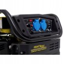 AGREGAT GENERATOR PRĄDOTWÓRCZY JEDNOFAZOWY INWERTOROWY 4,8kW