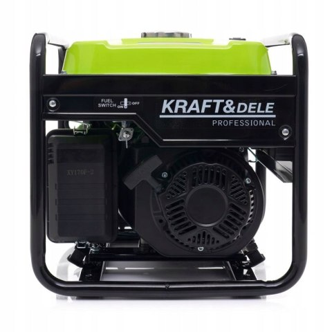 AGREGAT PRĄDOTWÓRCZY 4000W GENERATOR INWERTOROWY JEDNOFAZOWY 4kW AGREGAT PRĄDOTWÓRCZY 4000W GENERATOR INWERTOROWY JEDNOFAZOWY 4kW