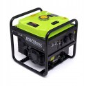 AGREGAT PRĄDOTWÓRCZY 4000W GENERATOR INWERTOROWY JEDNOFAZOWY 4kW