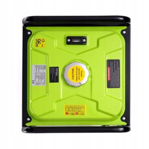 AGREGAT PRĄDOTWÓRCZY 4000W GENERATOR INWERTOROWY JEDNOFAZOWY 4kW AGREGAT PRĄDOTWÓRCZY 4000W GENERATOR INWERTOROWY JEDNOFAZOWY 4kW