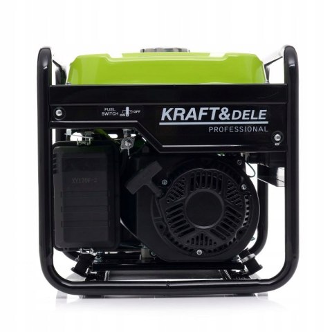 AGREGAT PRĄDOTWÓRCZY 4000W GENERATOR INWERTOROWY JEDNOFAZOWY 4kW AGREGAT PRĄDOTWÓRCZY 4000W GENERATOR INWERTOROWY JEDNOFAZOWY 4kW