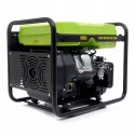 AGREGAT PRĄDOTWÓRCZY GENERATOR INWERTOROWY 4500W 4-SUWY