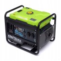 AGREGAT PRĄDOTWÓRCZY GENERATOR INWERTOROWY 4500W 4-SUWY