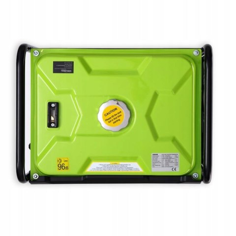 AGREGAT PRĄDOTWÓRCZY GENERATOR INWERTOROWY 4500W 4-SUWY AGREGAT PRĄDOTWÓRCZY GENERATOR INWERTOROWY 4500W 4-SUWY