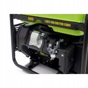 AGREGAT PRĄDOTWÓRCZY GENERATOR INWERTOROWY 4500W 4-SUWY