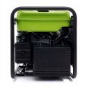 AGREGAT PRĄDOTWÓRCZY GENERATOR INWERTOROWY 4500W 4-SUWY