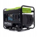 AGREGAT PRĄDOTWÓRCZY GENERATOR INWERTOROWY 4500W 4-SUWY