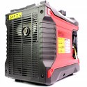 AGREGAT PRĄDOTWÓRCZY INWERTOROWY PRZENOŚNY JEDNOFAZOWY 2500W 230V CICHY