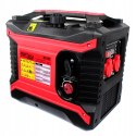 AGREGAT PRĄDOTWÓRCZY INWERTOROWY PRZENOŚNY JEDNOFAZOWY 2500W 230V CICHY