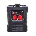 AGREGAT PRĄDOTWÓRCZY INWERTOROWY PRZENOŚNY JEDNOFAZOWY 2500W 230V CICHY