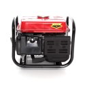 AGREGAT PRĄDOTWÓRCZY JEDNOFAZOWY GENERATOR PRĄDU PRZENOŚNY 1200W