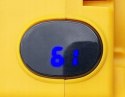 PIŁA ŁAŃCUCHOWA AKUMULATOROWA GAŁĘZIÓWKA 6' PILARKA 2x AKU 36V SMAROWANIE