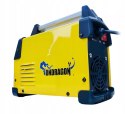 SPAWARKA INWERTEROWA INWERTOROWA MMA MOCNA IGBT HOT START ANTI STICK 330A