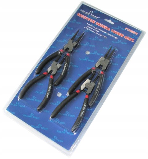 Szczypce Falon-Tech FT650638 Szczypce Falon-Tech FT650638