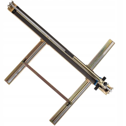 MASZYNKA DO CIĘCIA PŁYTEK GLAZURY TERAKOTY PRZECINARKA RĘCZNA 120cm 1200mm MASZYNKA DO CIĘCIA PŁYTEK GLAZURY TERAKOTY PRZECINARKA RĘCZNA 120cm 1200mm