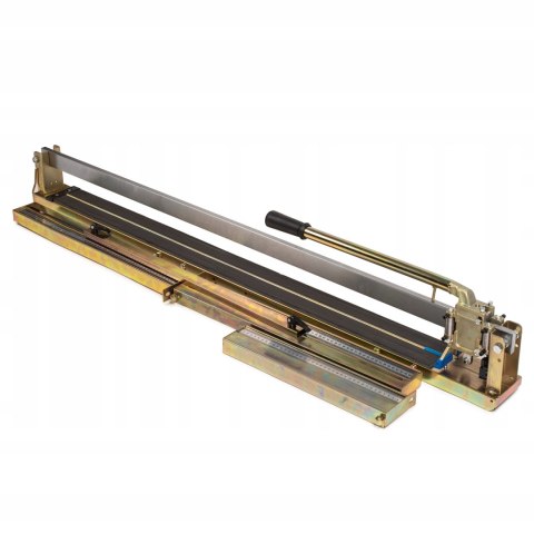 MASZYNKA DO CIĘCIA PŁYTEK GLAZURY TERAKOTY PRZECINARKA RĘCZNA 120cm 1200mm MASZYNKA DO CIĘCIA PŁYTEK GLAZURY TERAKOTY PRZECINARKA RĘCZNA 120cm 1200mm