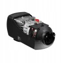 NAGRZEWNICA SPALINOWA DMUCHAWA OLEJOWA OGRZEWANIE POSTOJOWE ON 12/230V 8KW