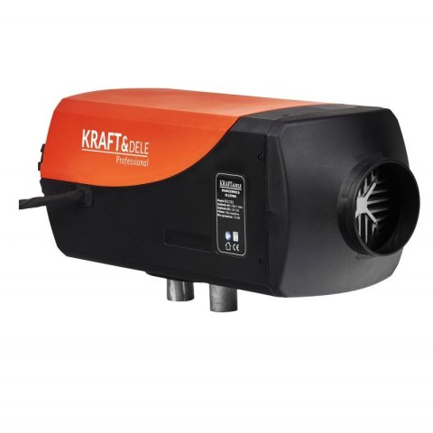 NAGRZEWNICA SPALINOWA DMUCHAWA OLEJOWA OGRZEWANIE POSTOJOWE ON 12/230V 8KW NAGRZEWNICA SPALINOWA DMUCHAWA OLEJOWA OGRZEWANIE POSTOJOWE ON 12/230V 8KW