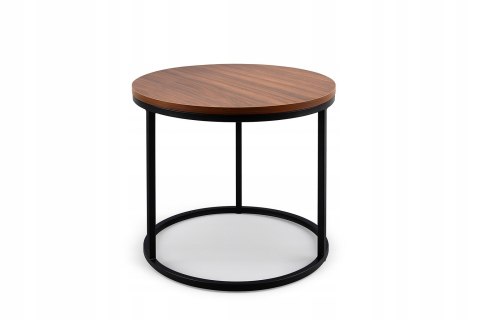 STOLIK KAWOWY 2w1 ZESTAW 2 STOLIKÓW KAWOWYCH OKRĄGY DO SALONU 70X45 + 50X40 STOLIK KAWOWY 2w1 ZESTAW 2 STOLIKÓW KAWOWYCH OKRĄGY DO SALONU 70X45 + 50X40