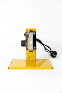 ZGRZEWARKA DO RUR PCV PP 1500W 3 Matryce 20-32MM WALIZKA 320 ZESTAW ZGRZEWARKA DO RUR PCV PP 1500W 3 Matryce 20-32MM WALIZKA 320 ZESTAW