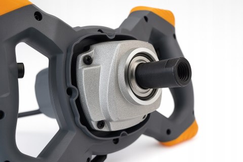MIESZADŁO ELEKTRYCZNE DO ZAPRAW KLEJU BETONU TYNKU 3150W 2x mieszalnik PRO MIESZADŁO ELEKTRYCZNE DO ZAPRAW KLEJU BETONU TYNKU 3150W 2x mieszalnik PRO