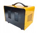 ROZRUCH 12/24V PROSTOWNIK SAMOCHODOWY Z ROZRUCHEM DO ŁADOWANIA MOCNY 40A