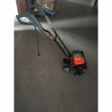 MOCNA GLEBOGRYZARKA ELEKTRYCZNA KULTYWATOR DO ZIEMI GLEBY mocy 2200W / 45cm