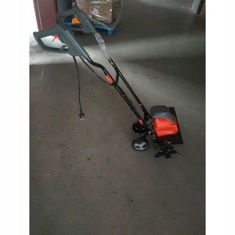 MOCNA GLEBOGRYZARKA ELEKTRYCZNA KULTYWATOR DO ZIEMI GLEBY mocy 2200W / 45cm MOCNA GLEBOGRYZARKA ELEKTRYCZNA KULTYWATOR DO ZIEMI GLEBY mocy 2200W / 45cm