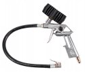 PISTOLET DO POMPOWANIA KÓŁ Z MANOMETREM PISTOLET DO POMPOWANIA KÓŁ Z MANOMETREM