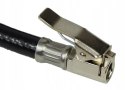 PISTOLET DO POMPOWANIA KÓŁ Z MANOMETREM PISTOLET DO POMPOWANIA KÓŁ Z MANOMETREM