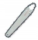 PROWADNICA 6" DO PIŁY PILARKI + ŁAŃCUCH ZESTAW PROWADNICA 6" DO PIŁY PILARKI + ŁAŃCUCH ZESTAW