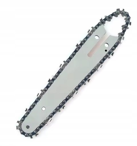 PROWADNICA 8" DO PIŁY PILARKI + ŁAŃCUCH ZESTAW PROWADNICA 8" DO PIŁY PILARKI + ŁAŃCUCH ZESTAW