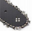 PROWADNICA DO PIŁY 16' 40cm 325 66 2x ŁAŃCUCH PIŁY PROWADNICA DO PIŁY 16' 40cm 325 66 2x ŁAŃCUCH PIŁY