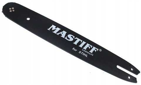 Prowadnica z łańcuchem Mastiff MFG143850 Prowadnica z łańcuchem Mastiff MFG143850