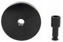 ŚCIĄGACZ TULEI ŁOŻYSK ADAPTERY PRASY 18-74MM 52el ŚCIĄGACZ TULEI ŁOŻYSK ADAPTERY PRASY 18-74MM 52el