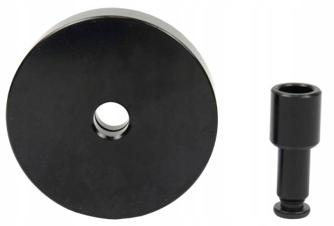 ŚCIĄGACZ TULEI ŁOŻYSK ADAPTERY PRASY 18-74MM 52el ŚCIĄGACZ TULEI ŁOŻYSK ADAPTERY PRASY 18-74MM 52el
