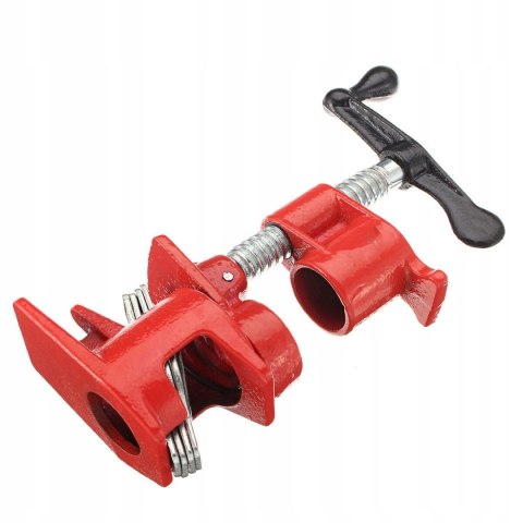 ŚCISK STOLARSKI RUROWY BEZKOŃCOWY 3/4'' ZACISK ŚCISK STOLARSKI RUROWY BEZKOŃCOWY 3/4'' ZACISK