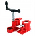 ŚCISK STOLARSKI RUROWY BEZKOŃCOWY 3/4'' ZACISK ŚCISK STOLARSKI RUROWY BEZKOŃCOWY 3/4'' ZACISK