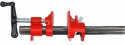 ŚCISK STOLARSKI RUROWY BEZKOŃCOWY 3/4'' ZACISK ŚCISK STOLARSKI RUROWY BEZKOŃCOWY 3/4'' ZACISK