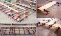 ŚCISK STOLARSKI RUROWY BEZKOŃCOWY 3/4'' ZACISK ŚCISK STOLARSKI RUROWY BEZKOŃCOWY 3/4'' ZACISK