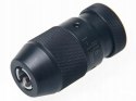Uchwyt wiertarski 1-16mm B16 samozaciskowy głowica Uchwyt wiertarski 1-16mm B16 samozaciskowy głowica