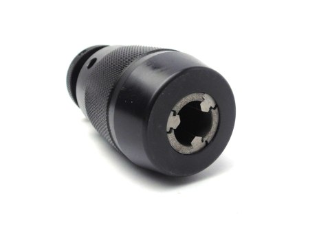 Uchwyt wiertarski 1-16mm B16 samozaciskowy głowica Uchwyt wiertarski 1-16mm B16 samozaciskowy głowica