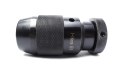 Uchwyt wiertarski 1-16mm B16 samozaciskowy głowica Uchwyt wiertarski 1-16mm B16 samozaciskowy głowica