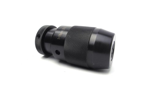 Uchwyt wiertarski 1-16mm B16 samozaciskowy głowica Uchwyt wiertarski 1-16mm B16 samozaciskowy głowica