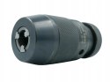 Uchwyt wiertarski 1-16mm B16 samozaciskowy głowica Uchwyt wiertarski 1-16mm B16 samozaciskowy głowica