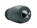 Uchwyt wiertarski 1-16mm B16 samozaciskowy głowica Uchwyt wiertarski 1-16mm B16 samozaciskowy głowica