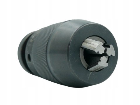 Uchwyt wiertarski 1-16mm B16 samozaciskowy głowica Uchwyt wiertarski 1-16mm B16 samozaciskowy głowica