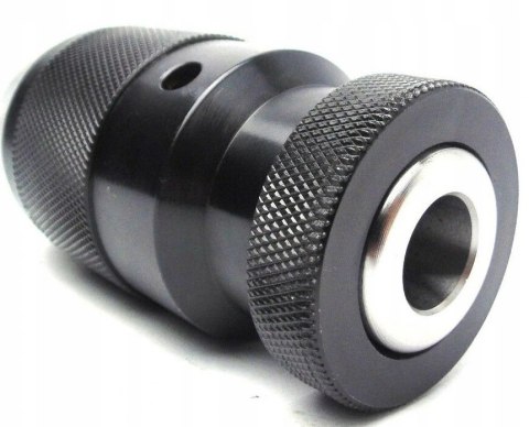 Uchwyt wiertarski 1-16mm B16 samozaciskowy głowica Uchwyt wiertarski 1-16mm B16 samozaciskowy głowica