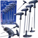 Wkrętaki torx Falon-Tech WKRĘTAKI ŚRUBOKRĘTY FT1285 Wkrętaki torx Falon-Tech WKRĘTAKI ŚRUBOKRĘTY FT1285