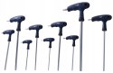 Wkrętaki torx Falon-Tech WKRĘTAKI ŚRUBOKRĘTY FT1285 Wkrętaki torx Falon-Tech WKRĘTAKI ŚRUBOKRĘTY FT1285